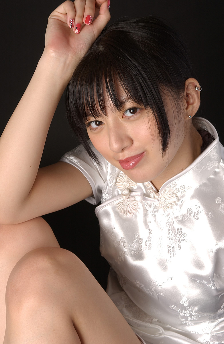 庄司有希 Yuki Shoji [BWH]